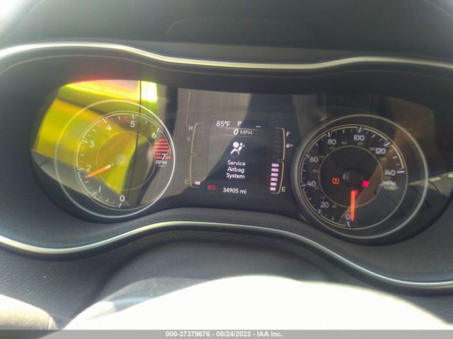 1C4PJLLB1MD169064 Jeep Cherokee Latitude Plus