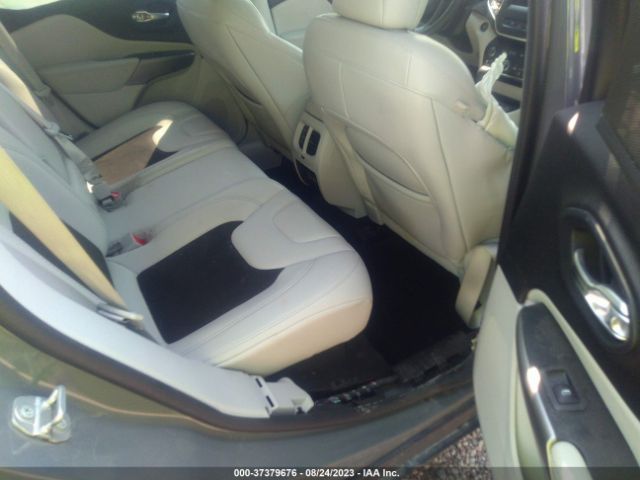 1C4PJLLB1MD169064 Jeep Cherokee Latitude Plus