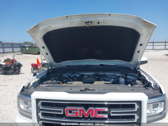 3GTU2MEC6HG401890 GMC Sierra 1500 Sle