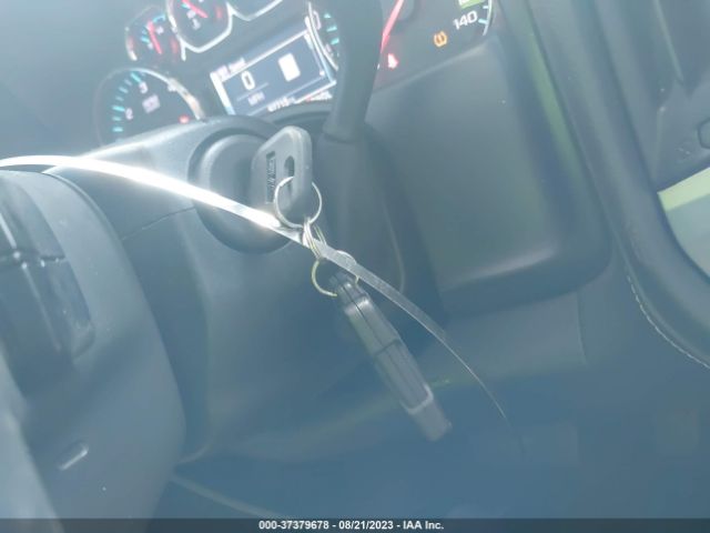 3GTU2MEC6HG401890 GMC Sierra 1500 Sle