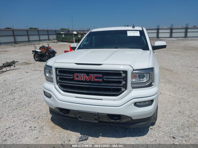 3GTU2MEC6HG401890 GMC Sierra 1500 Sle