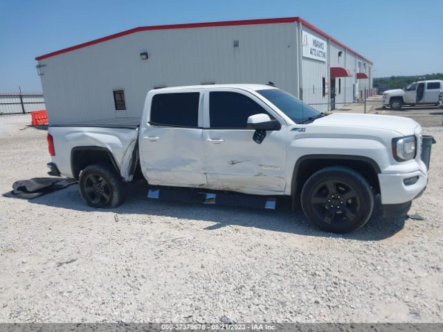 3GTU2MEC6HG401890 GMC Sierra 1500 Sle