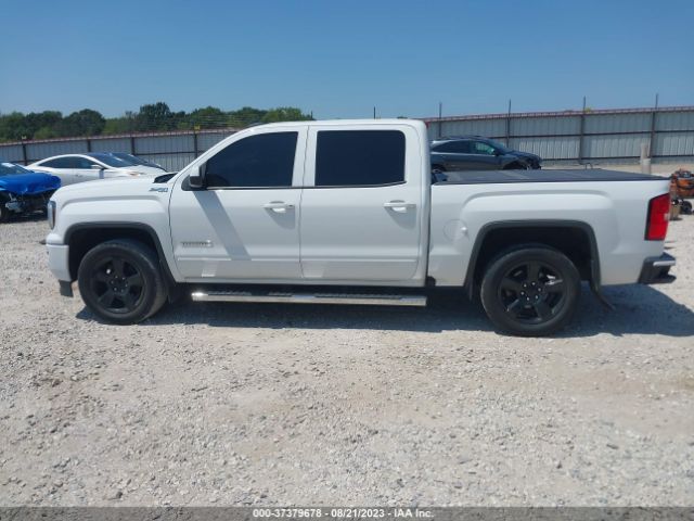 3GTU2MEC6HG401890 GMC Sierra 1500 Sle