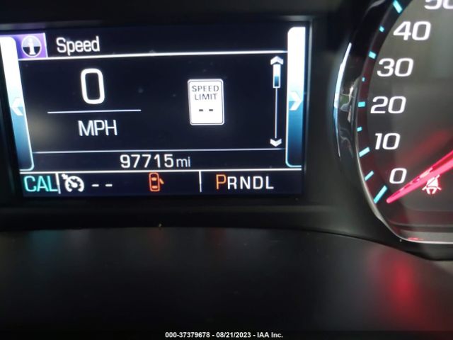 3GTU2MEC6HG401890 GMC Sierra 1500 Sle