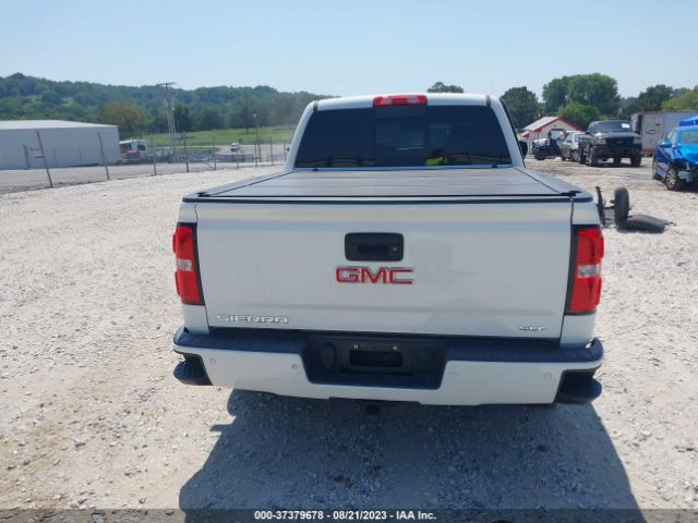 3GTU2MEC6HG401890 GMC Sierra 1500 Sle