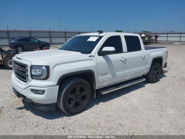 3GTU2MEC6HG401890 GMC Sierra 1500 Sle