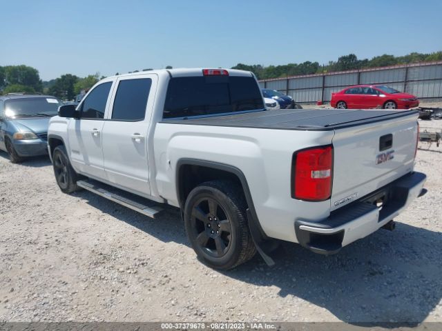 3GTU2MEC6HG401890 GMC Sierra 1500 Sle