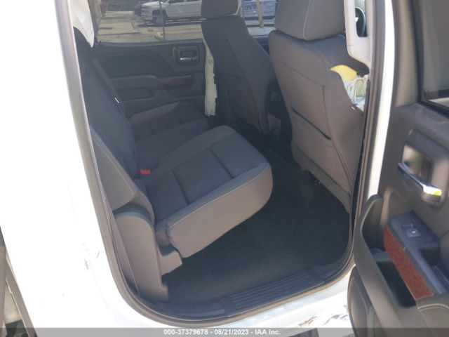 3GTU2MEC6HG401890 GMC Sierra 1500 Sle
