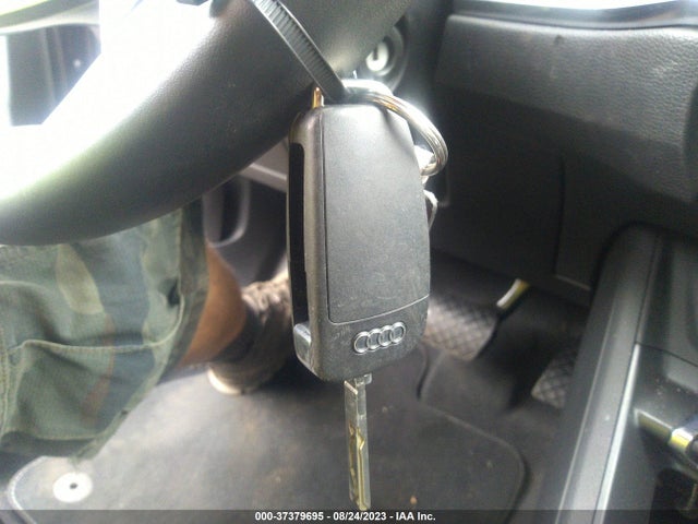 WA1DECF31N1132248 Audi Q3 S Line Premium