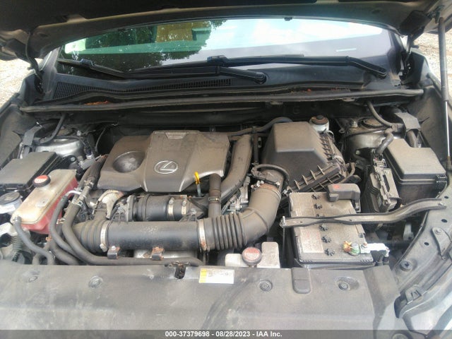 2015 Lexus NX, VIN: JTJBARBZ1F2027076