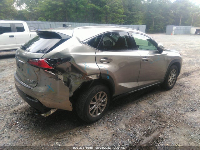 2015 Lexus NX, VIN: JTJBARBZ1F2027076