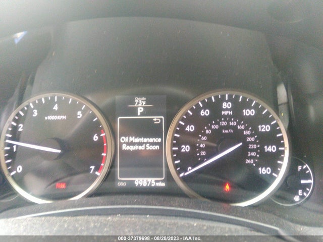 2015 Lexus NX, VIN: JTJBARBZ1F2027076