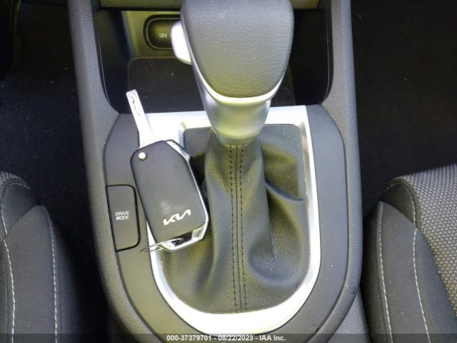 3KPF24AD2PE536849 KIA Forte Lxs