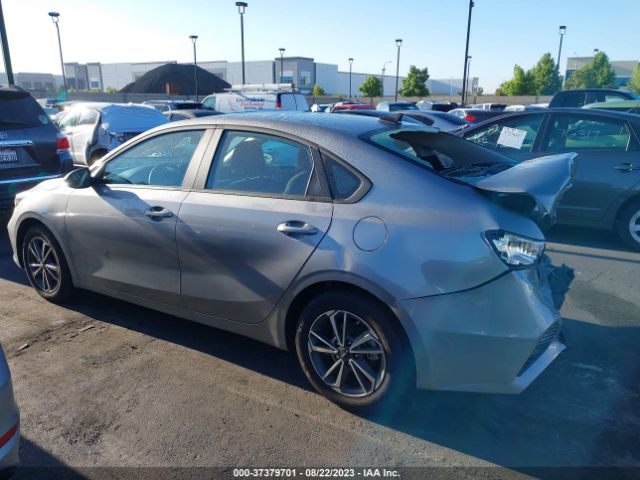 3KPF24AD2PE536849 KIA Forte Lxs