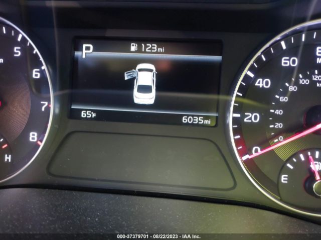 3KPF24AD2PE536849 KIA Forte Lxs
