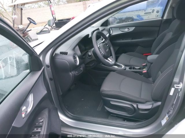 3KPF24AD2PE536849 KIA Forte Lxs