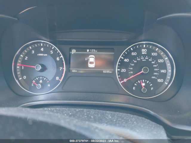 3KPF24AD2PE536849 KIA Forte Lxs