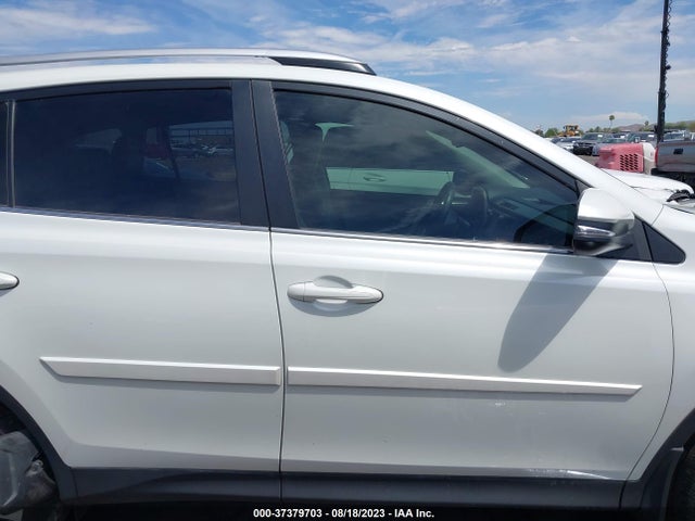 Toyota Rav4 Limited 2014 JTMYFREV0ED039472 Image 5