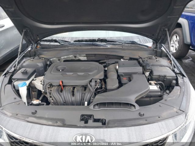 5XXGT4L38HG153951 KIA Optima Lx