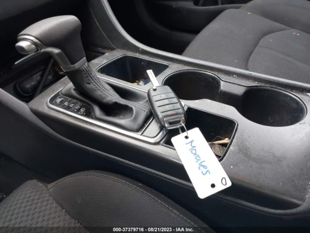 5XXGT4L38HG153951 KIA Optima Lx