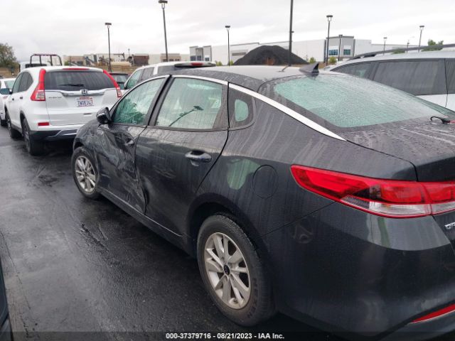 5XXGT4L38HG153951 KIA Optima Lx
