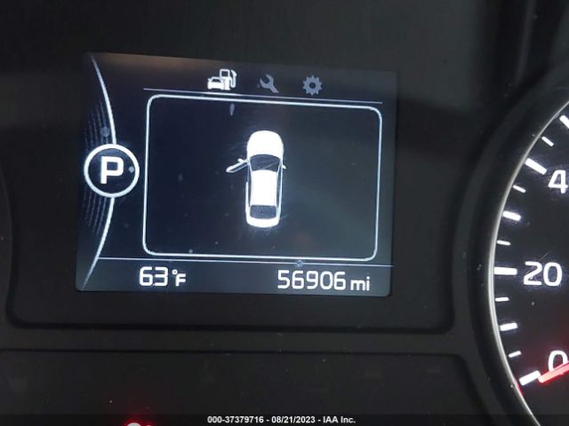 5XXGT4L38HG153951 KIA Optima Lx
