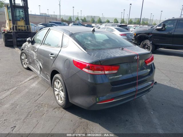 5XXGT4L38HG153951 KIA Optima Lx