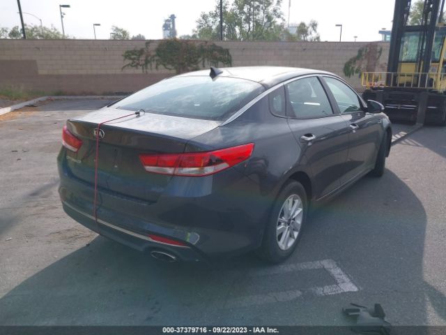 5XXGT4L38HG153951 KIA Optima Lx