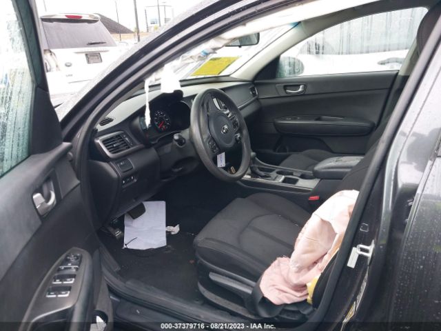 5XXGT4L38HG153951 KIA Optima Lx