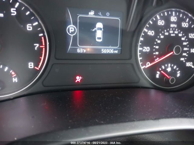 5XXGT4L38HG153951 KIA Optima Lx
