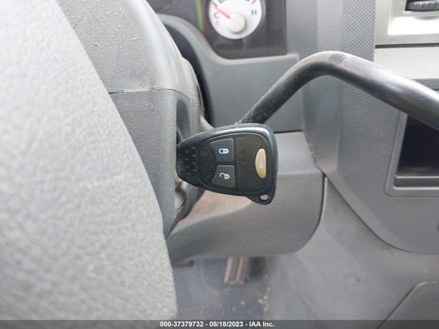 2007 DODGE RAM 1500 SLT VIN: 1D7HA18P77S238570