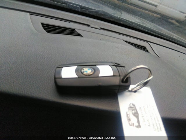 2008 BMW 3 SERIES 328I VIN: WBAWR33578P154391