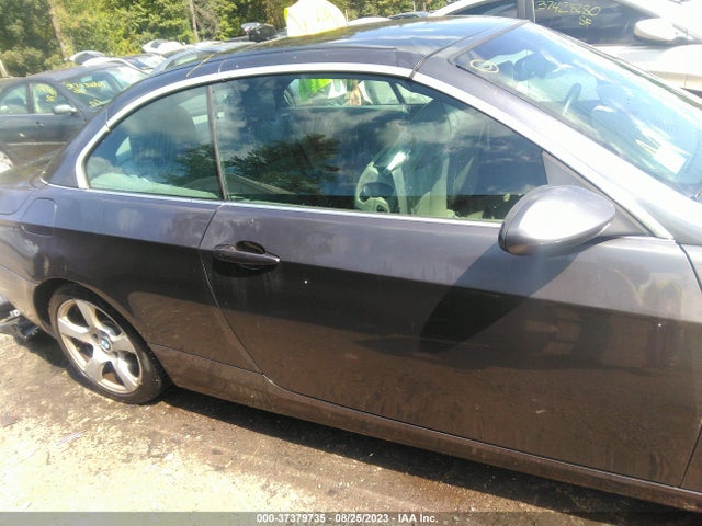 2008 BMW 3 SERIES 328I VIN: WBAWR33578P154391