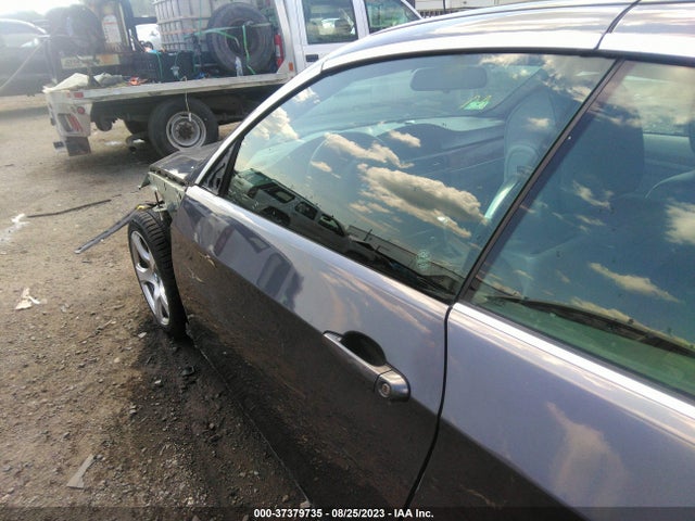 2008 BMW 3 SERIES 328I VIN: WBAWR33578P154391