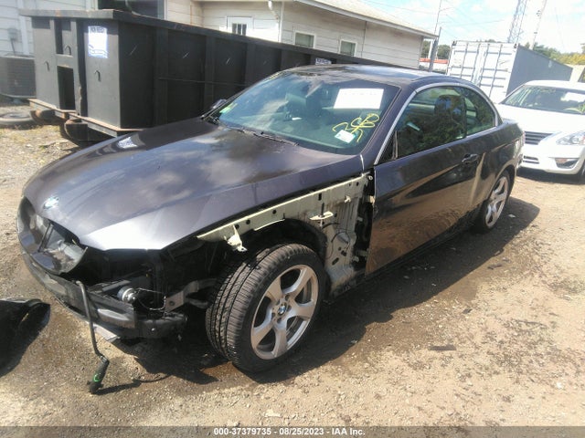 2008 BMW 3 SERIES 328I VIN: WBAWR33578P154391