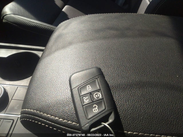 1V2KC2CA2MC211655 Volkswagen Atlas Cross Sport 2.0t Se W/technology