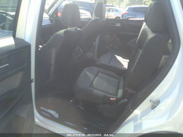 1V2KC2CA2MC211655 Volkswagen Atlas Cross Sport 2.0t Se W/technology