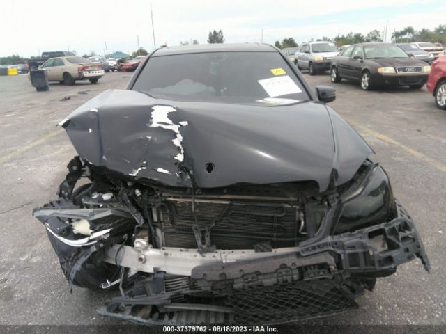 WDDGF4HB7EA964628 Mercedes-Benz C-class C 250