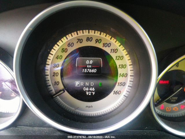 WDDGF4HB7EA964628 Mercedes-Benz C-class C 250