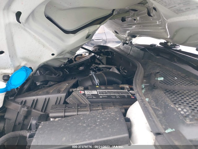 3VWG57AU3KM018337 Volkswagen GOLF S/SE