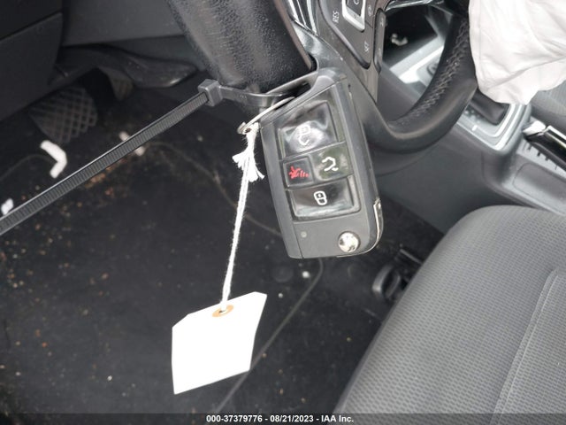 3VWG57AU3KM018337 Volkswagen GOLF S/SE