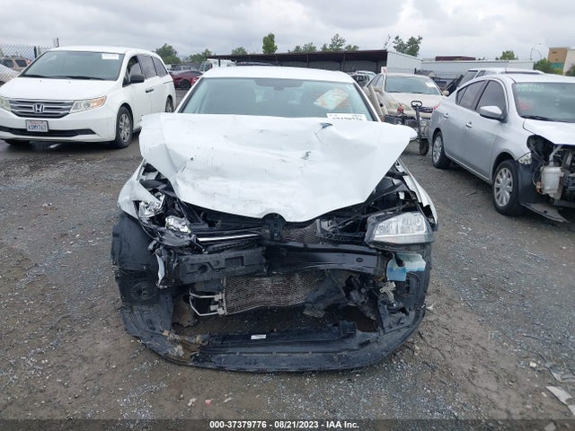 3VWG57AU3KM018337 Volkswagen GOLF S/SE