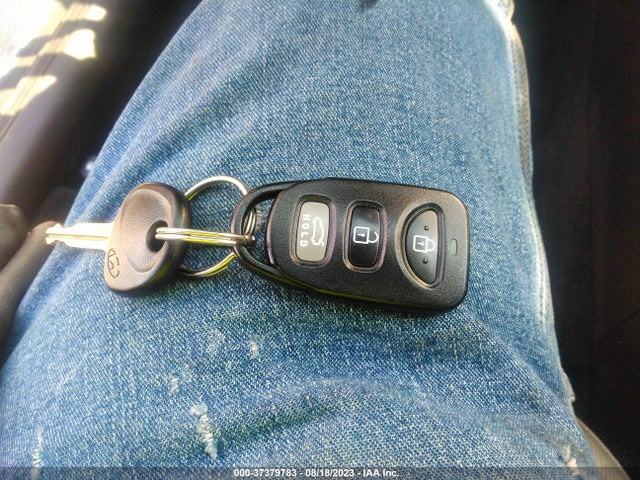 Hyundai ELANTRA SE 2017 5NPD74LF5HH209639 Image 3