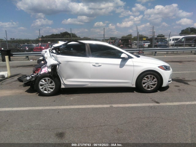 Hyundai ELANTRA SE 2017 5NPD74LF5HH209639 Image 5