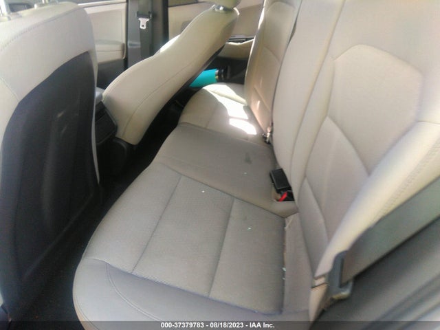 Hyundai ELANTRA SE 2017 5NPD74LF5HH209639 Image 14