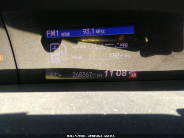 19XFB2F57EE260476 Honda Civic Sedan Lx