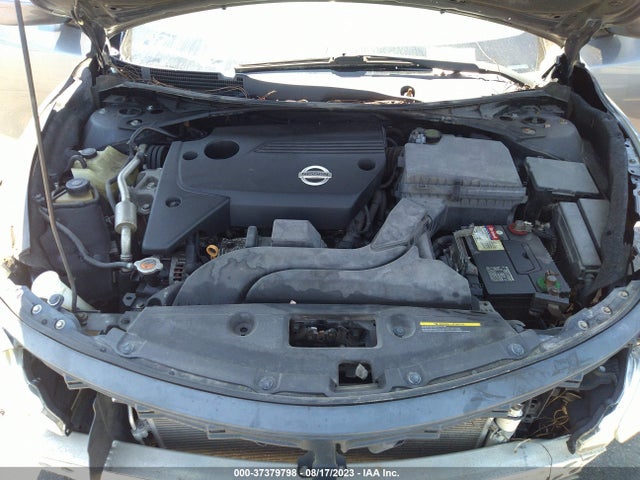Nissan ALTIMA 2.5 2015 1N4AL3AP9FC280653 Image 11