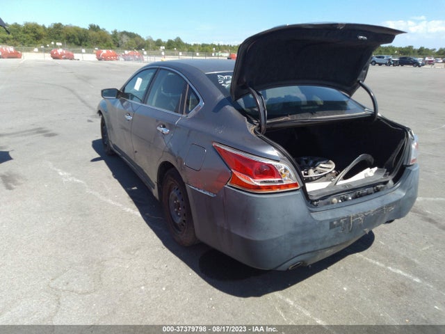Nissan ALTIMA 2.5 2015 1N4AL3AP9FC280653 Image 4