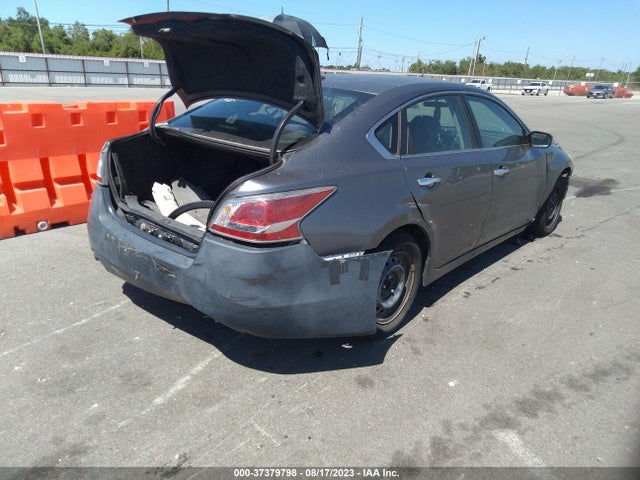 Nissan ALTIMA 2.5 2015 1N4AL3AP9FC280653 Image 5