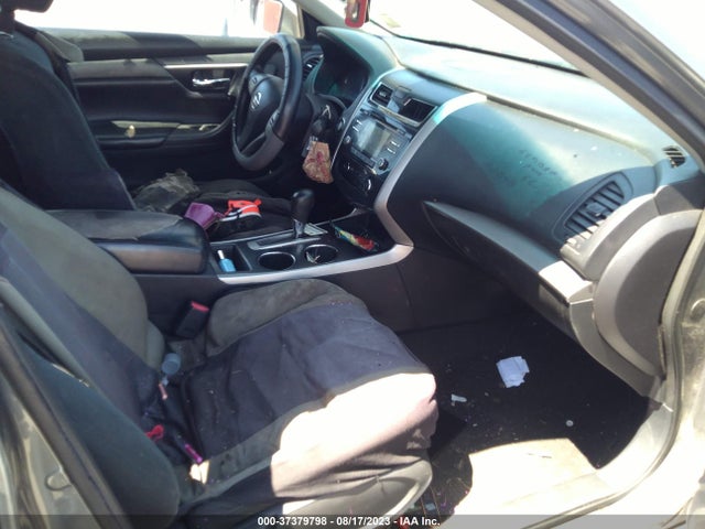 Nissan ALTIMA 2.5 2015 1N4AL3AP9FC280653 Image 6
